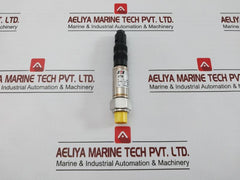 Sts Pressure Transmitter Input: 9...33V Dc Atm Varto20