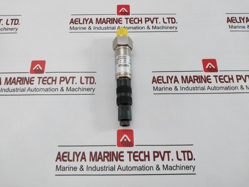 Sts Pressure Transmitter Input: 9...33V Dc Atm Varto20