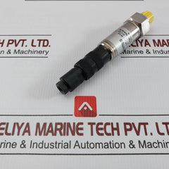 Sts Pressure Transmitter Input: 9...33V Dc Atm Varto20