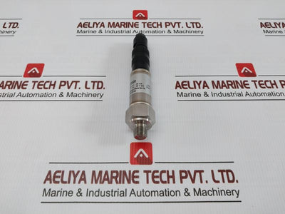 Sts Pressure Transmitter Input: 9...33V Dc Atm Varto20