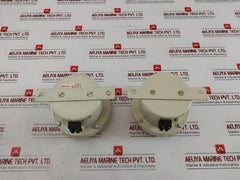 Sts Sh-110D Industrial Hooter 110Vdc 95-120 Db