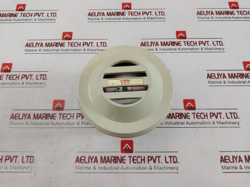 Sts Sh-110D Industrial Hooter 110Vdc 95-120 Db