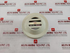 Sts Sh-110D Industrial Hooter 110Vdc 95-120 Db