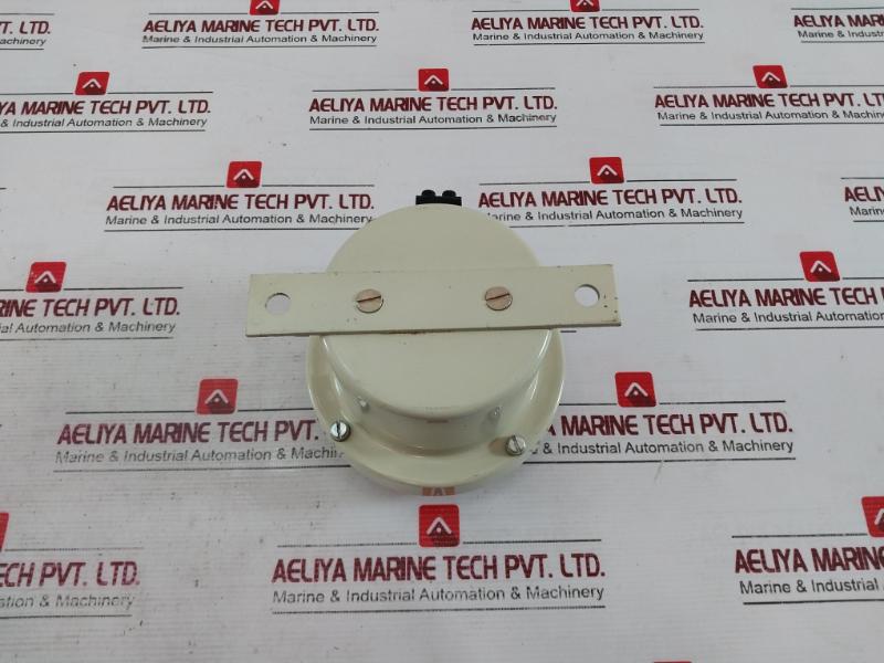 Sts Sh-110D Industrial Hooter 110Vdc 95-120 Db