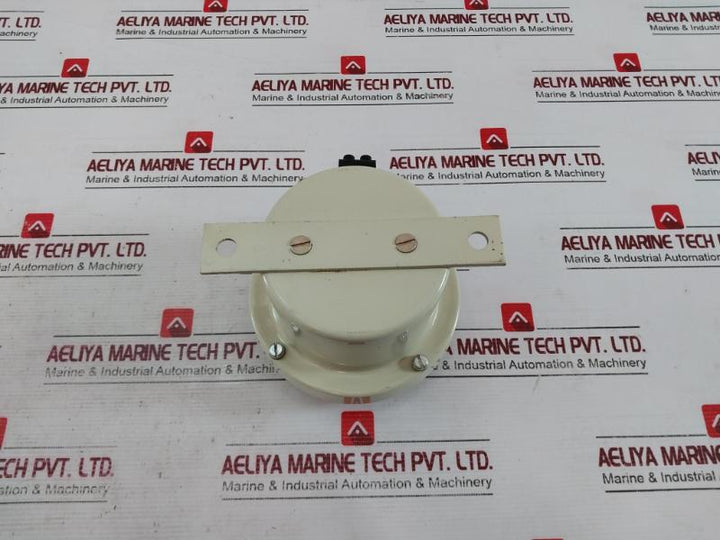 Sts Sh-110D Industrial Hooter 110Vdc 95-120 Db