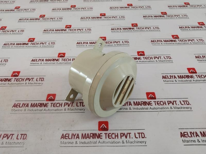 Sts Sh-110D Industrial Hooter 110Vdc 95-120 Db