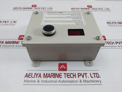 Stu-904-24-Vdc-Timer-Unit-Brand-Servoteknikk-2