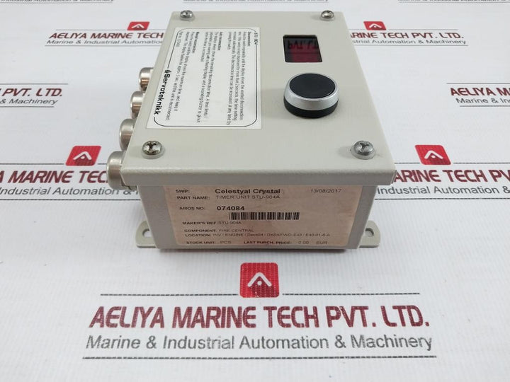 Stu-904-24-Vdc-Timer-Unit-Brand-Servoteknikk-3