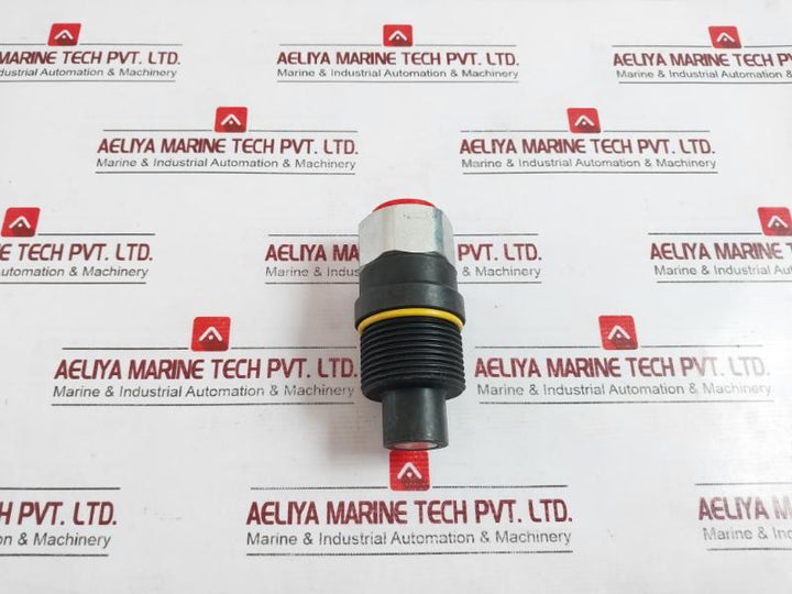 Stucchi 806501007 Vep Carbon Steel Flat Face Coupling Bd344892