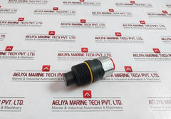 Stucchi 806501007 Vep Carbon Steel Flat Face Coupling Bd344892