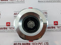 Stucchi F-vep30p 1-1/2 Npt Flat Face Thread Coupling Female