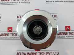 Stucchi F-vep30p 1-1/2 Npt Flat Face Thread Coupling Female