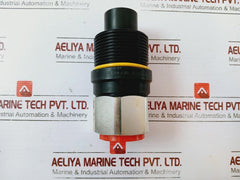Stucchi M-vep21p Male Nipple 1-1/4inch Npt-h15 Vep Series Qd