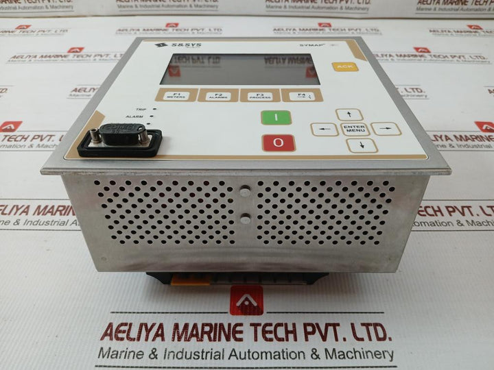 Stucke Elektronik Power Supply