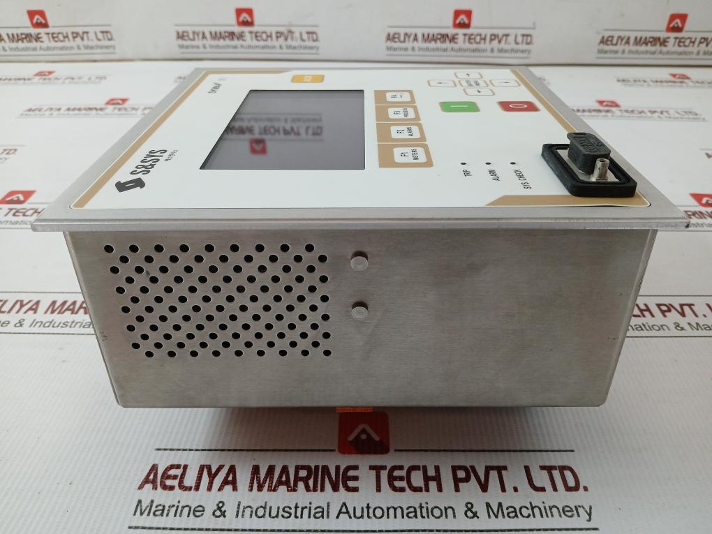 Stucke Elektronik Power Supply