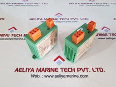 Stucke Cma 221 Controller 18-36Vdc 1000Ma