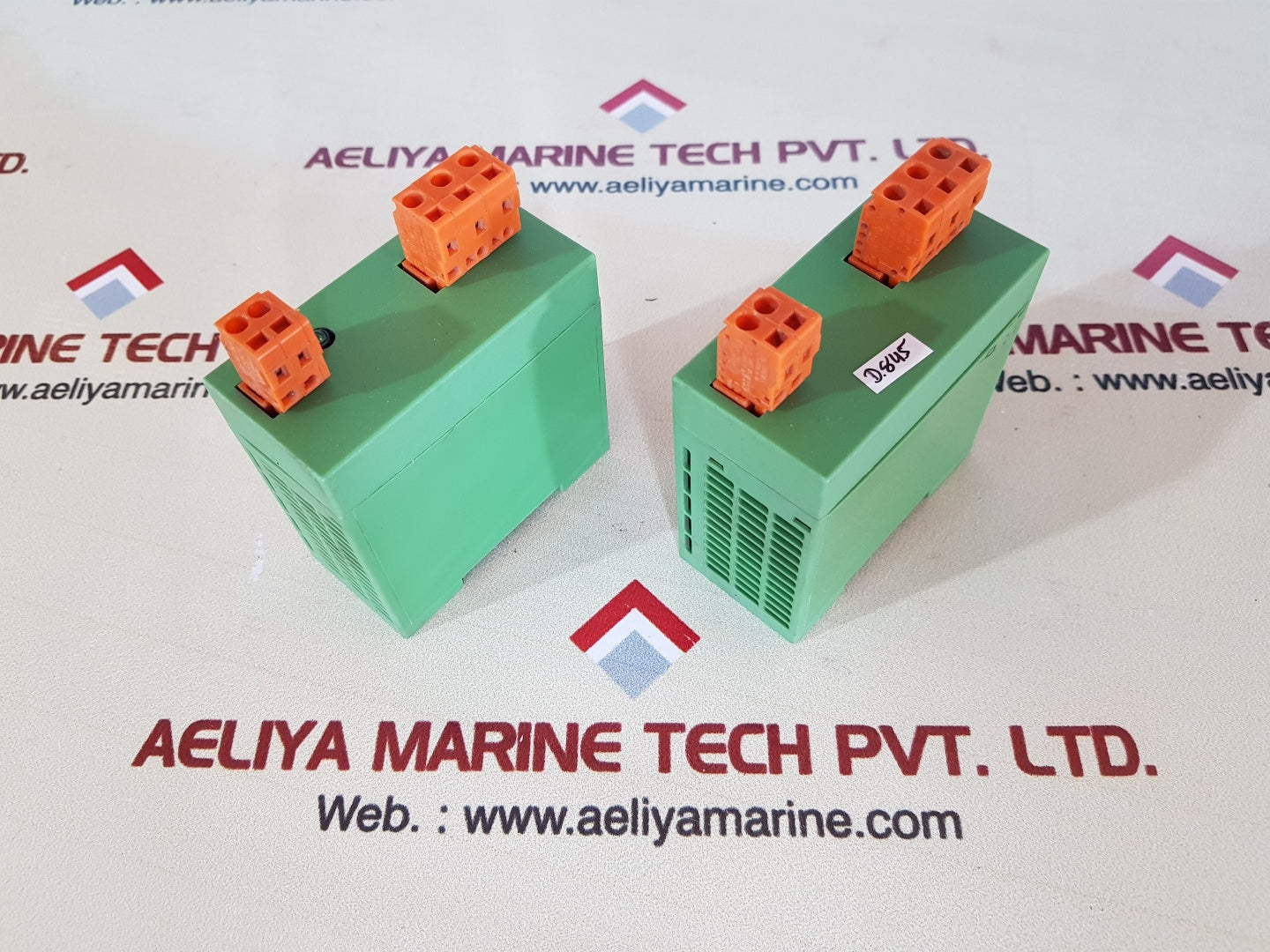 Stucke Cma 221 Controller 18-36Vdc 1000Ma