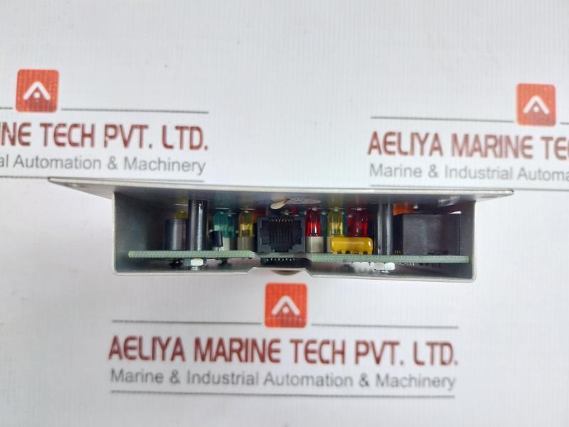 Inverter Charger Studer Rcc-01