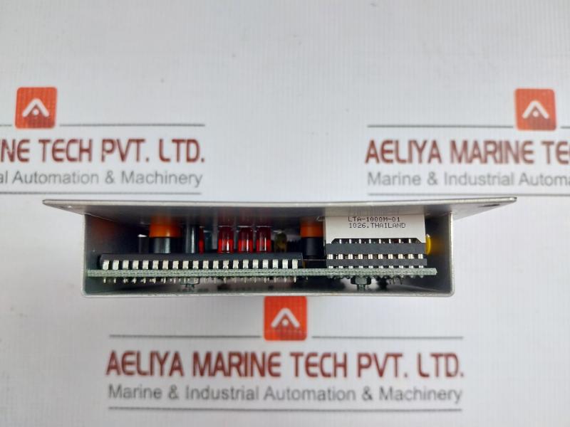 Studer Rcc-01