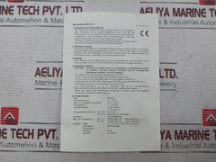 Stuhl Sr 121/1 Electromechanical Thermostat