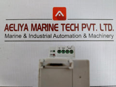 Stulz Communication Interface Module Ac-rht-01-cn237 24V Dc