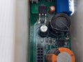 Stulz Ac-rht-02-cn237 Communication Interface Module 24v Dc 94v-0