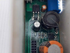 Stulz Ac-rht-02-cn237 Communication Interface Module 24v Dc 94v-0