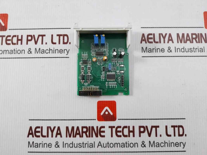 Stulz Ac-rht-02-cn237 Communication Interface Module 24v Dc 94v-0