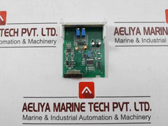 Stulz Ac-rht-02-cn237 Communication Interface Module 24v Dc 94v-0