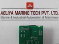 Stulz Ac-rht-02-cn237 Communication Interface Module 24v Dc 94v-0