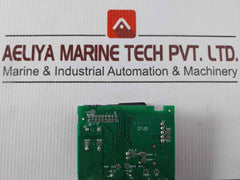 Stulz Ac-rht-02-cn237 Communication Interface Module 24v Dc 94v-0