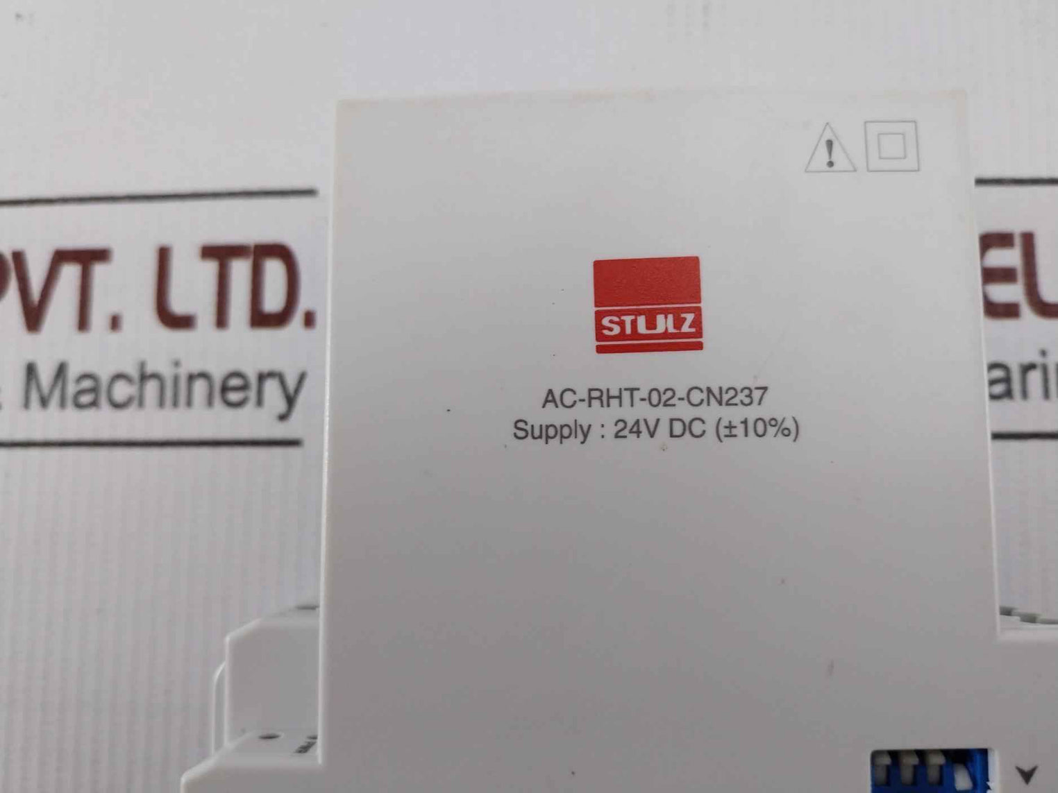 Stulz Ac-rht-02-cn237 Temperature Sensor 24V Dc