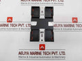 Stulz Atsr Automatic Transfer Switch Relay 0-60c 10a 250vac 20-85%