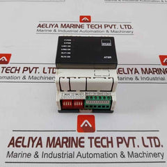 Stulz Atsr Automatic Transfer Switch Relay 0-60c 10a 250vac 20-85%