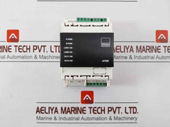 Stulz Atsr Automatic Transfer Switch Relay 0-60c 10a 250vac 20-85%