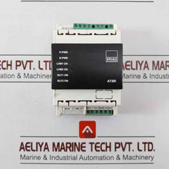Stulz Atsr Automatic Transfer Switch Relay 0-60c 10a 250vac 20-85%