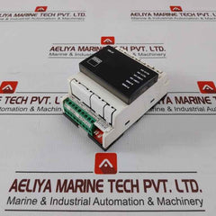 Stulz Atsr Automatic Transfer Switch Relay 0-60c 10a 250vac 20-85%