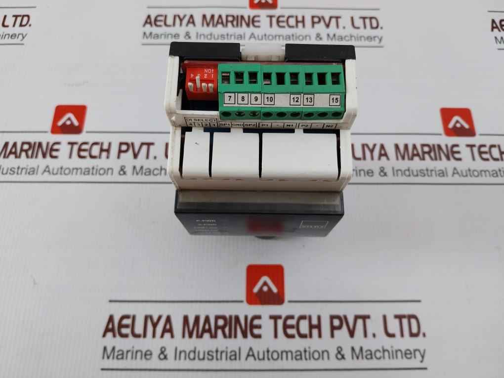Stulz Atsr Automatic Transfer Switch Relay 0-60c 10a 250vac 20-85%