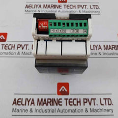 Stulz Atsr Automatic Transfer Switch Relay 0-60c 10a 250vac 20-85%