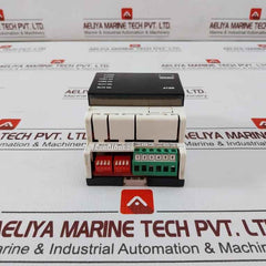 Stulz Atsr Automatic Transfer Switch Relay 0-60c 10a 250vac 20-85%