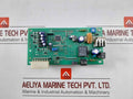 Stulz C7000md-plus Display Control Board Module Asc0114