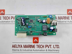 Stulz C7000md-plus Display Control Board Module Asc0114