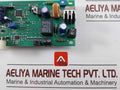 Stulz C7000md-plus Display Control Board Module Asc0114