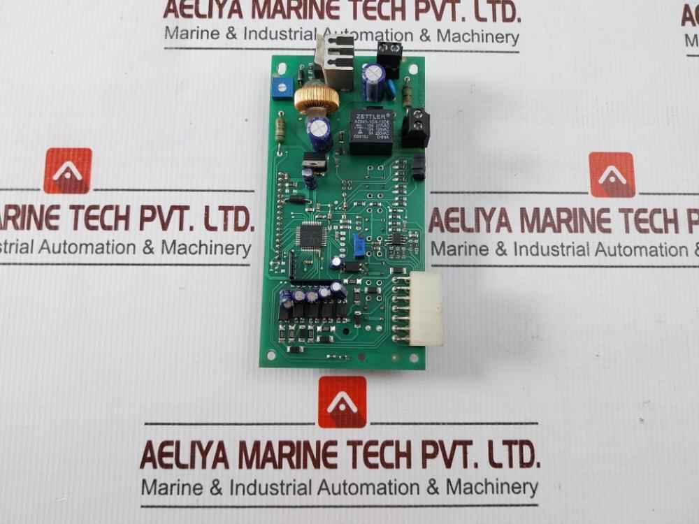 Stulz C7000md-plus Display Control Board Module Asc0114