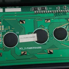 Stulz Cpe Display 94V-0/Mbcf20426B
