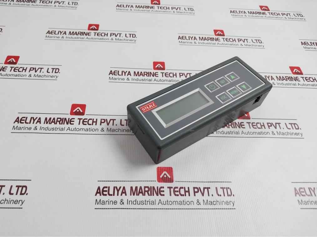 Stulz Cpe Display 94V-0/Mbcf20426B