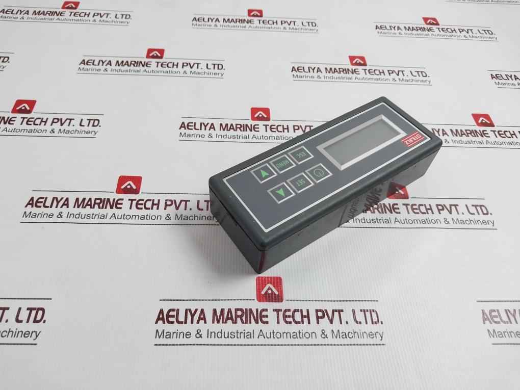 Stulz Cpe Display 94V-0/Mbcf20426B