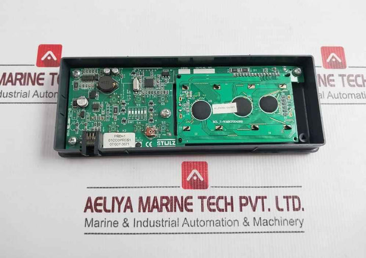 Stulz Cpe Display 94V-0/Mbcf20426B