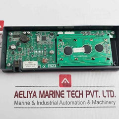 Stulz Cpe Display 94V-0/Mbcf20426B