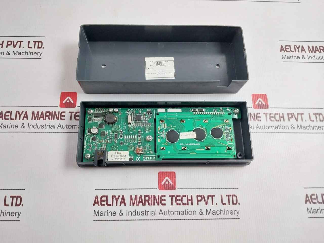 Stulz Cpe Display 94V-0/Mbcf20426B